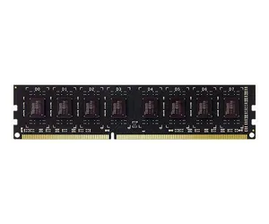 Memoria Team Group Elite 8GB DDR3 1600MHz, TED38G1600C1101