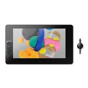 Display Interativo Wacom Cintiq Pro 24" Pen, DTK2420K1