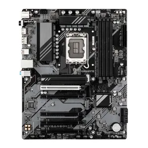 Placa Mae Gigabyte B760 ATX DS3H Wifi6E Gen5