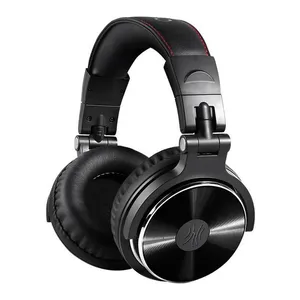 Fone de Ouvido OneOdio Studio DJ Pro-10 Preto, Pro10-Black