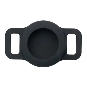 Acessorio Para TAG HPrime SOFT CASE , Preto, HPRIMETAG