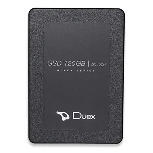 SSD Duex Black Series DX 120H 120GB 2.5" Sata III 6GB/s, SSD 120GB DX 120H