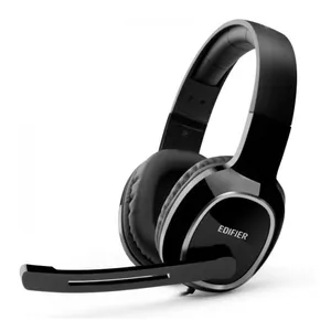 Headset Gamer Edifier K815 Preto