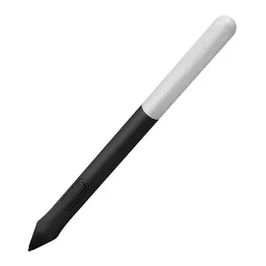 Caneta Para Mesa Digitalizadora Wacom One, Preta e Branca, CP91300B2Z