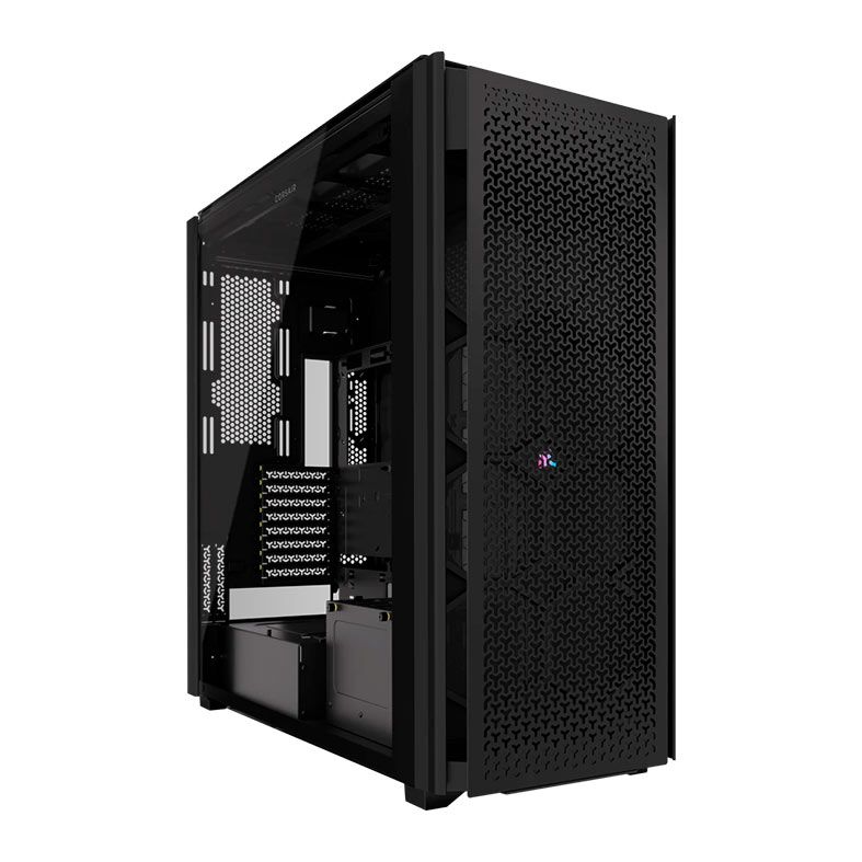 Gabinete Corsair 9000D Airflow Full-Tower CC-9011273-WW