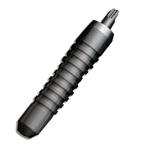 Adaptador Para Keycaps Zomoplus x Acechoo, aco Inoxidavel, Prata, STAINLESS-STEEL