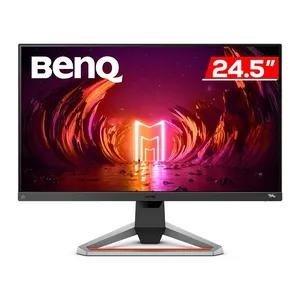 Monitor Gamer Benq Mobiuz EX2510S, 24.5 Pol. IPS, Full HD, 1Ms, 165Hz, FreeSync, HDMI/DP, EX2510S