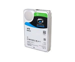 HD Seagate SkyHawk 10TB 3.5" Sata III 6GB/s, ST10000VX0004
