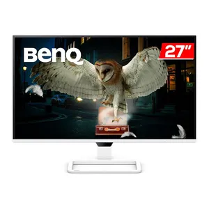 Monitor Gamer Benq EW270Q, 27 Pol, QHD, IPS, 1ms, 200Hz, Freesync, HDMI, EW270Q