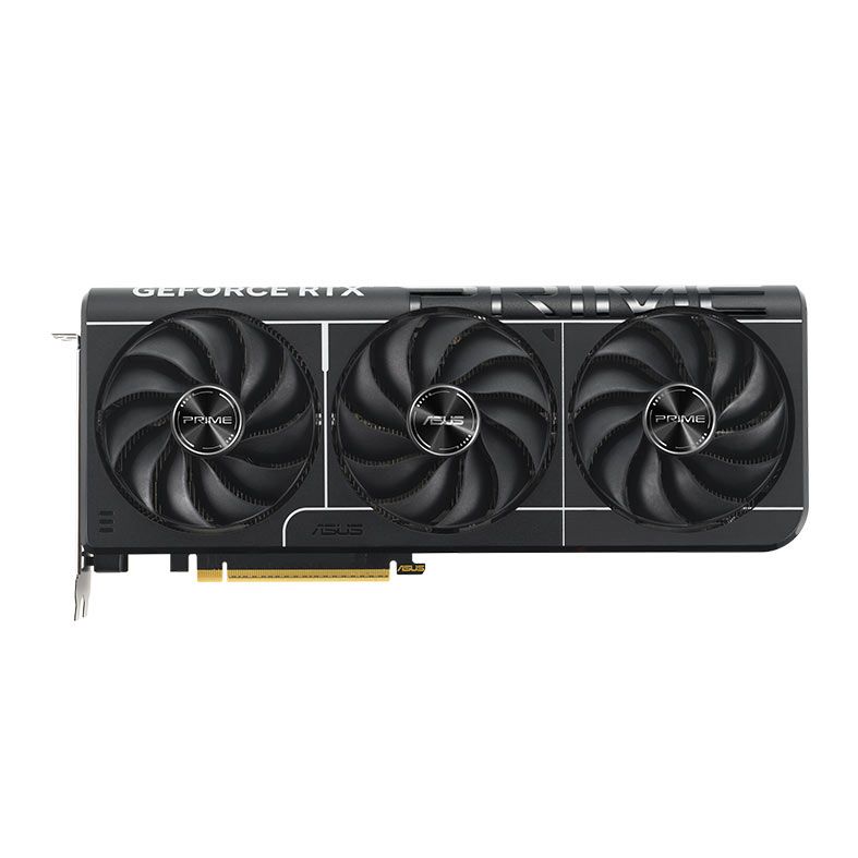 Asus RTX 5070 Ti Prime OC
