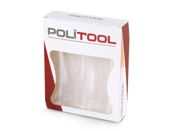 Kit Politool Polishop