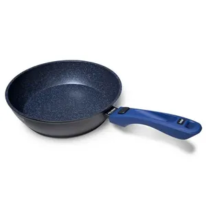 Panela Ichef Polishop Ultra Day by Day Blue 28cm | Ichef