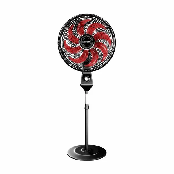 Ventilador de Coluna Polishop ND / 127V