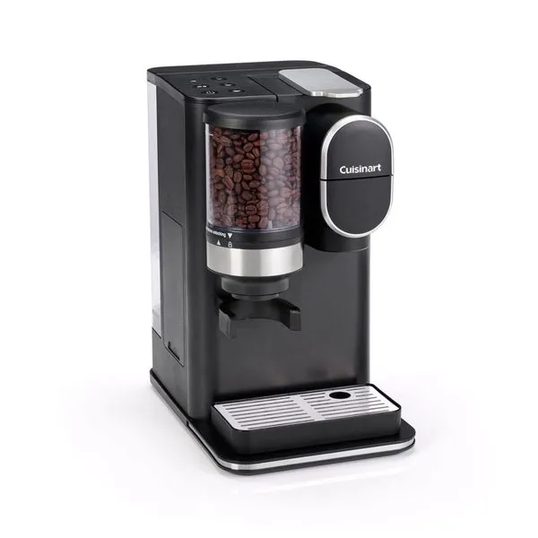 Cafeteira Dose Única com Moedor Cuisinart | 127V