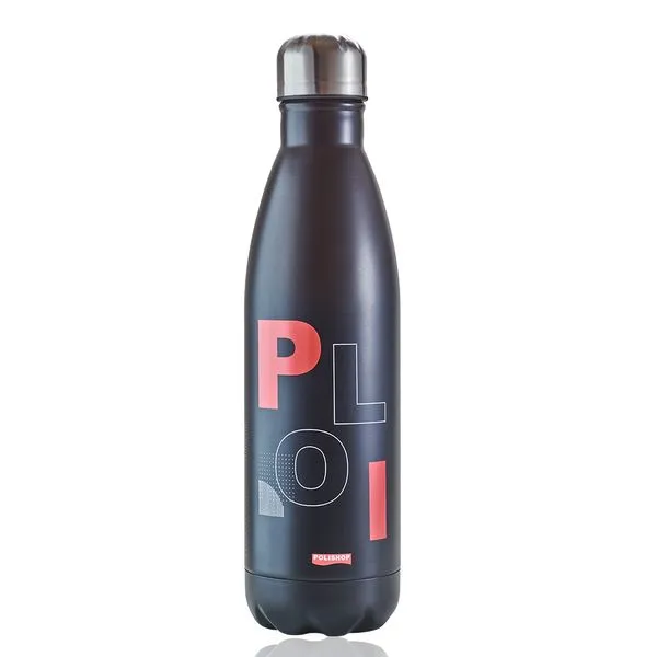 Garrafa de Inox Polishop | Polishop