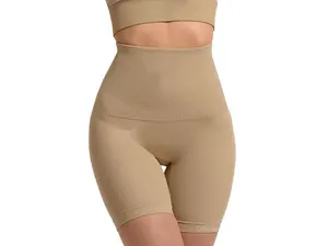 Modelador Corporal Feminino - Slim Control Polishop | Nude - GG