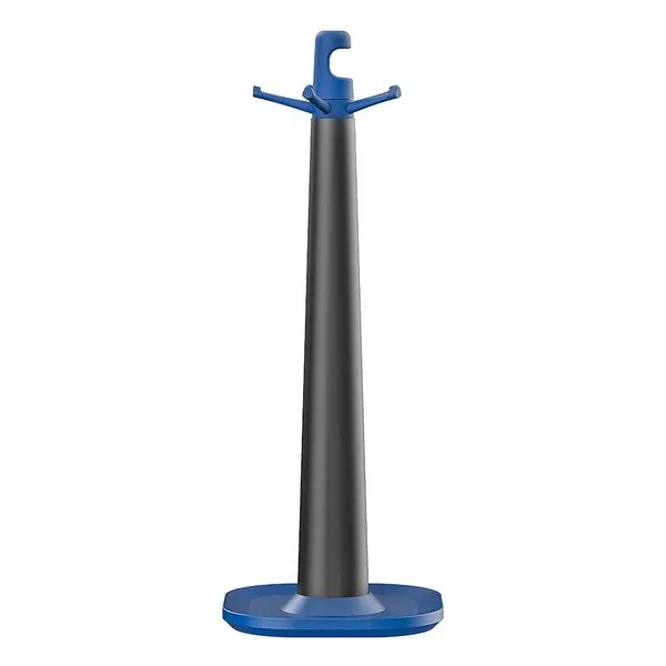 Suporte para Utensílios de Silicone Ichef Polishop Blue - Outlet | Azul