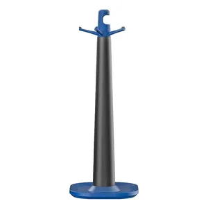 Suporte para Utensílios de Silicone Ichef Polishop Blue - Outlet | Azul