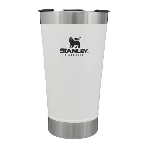 Copo Térmico Stanley - 473 Ml - Com Tampa | Polar 473ml