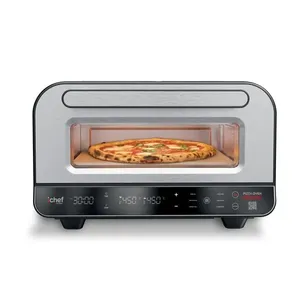 Forno de pizza ichef Pizza Oven Professional 220V