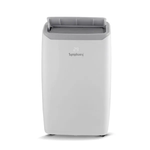Ar-condicionado portátil Optima Symphony | 127V