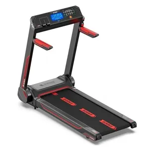 Esteira Ergométrica Dobrável Genis Gt 2500 | 220v