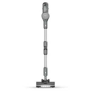 Aspirador de pó vertical sem fio 2 em 1 Power Flex Polishop | Bivolt
