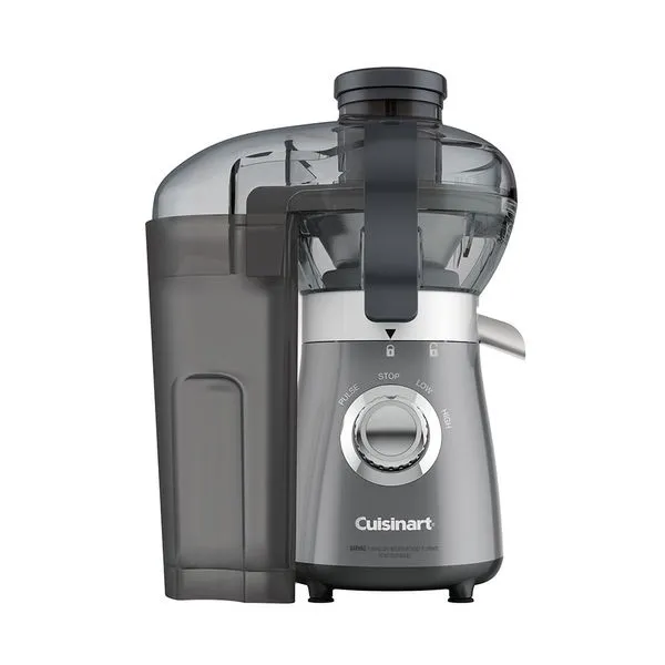 Juicer Cuisinart SmartPower Duet ND / 110