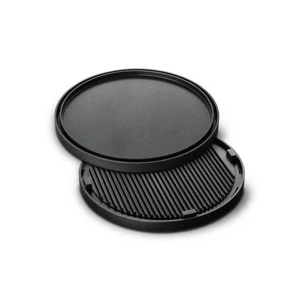 Chapa Dupla Face Polishop Steakhouse Grill | Polishop