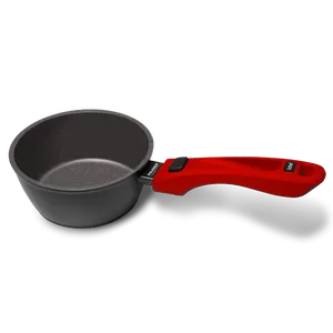 Panela Ichef Polishop Ultra Sauce Red 16cm | Ichef