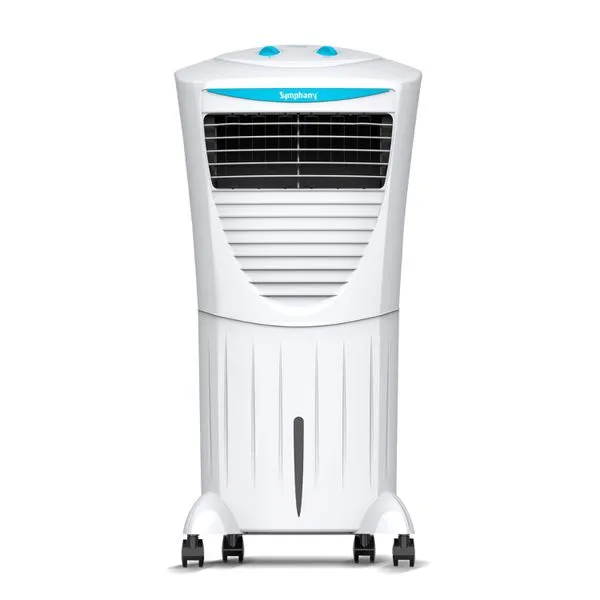 Hi-cool Climatizador Portátil 45L - Symphony | 127V