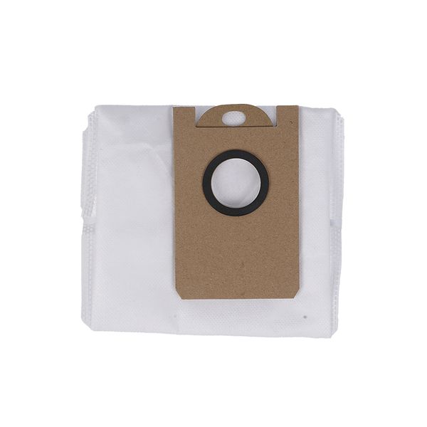 Saco de Poeira para Smart Robô Aspirador Autolimpante PRA2000 Positivo Casa Inteligente - Compacto e Leve