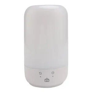 Smart Luminária de Mesa Wi-Fi 2ª Geração Positivo Casa Inteligente RGB Branca LED 7W Bivolt