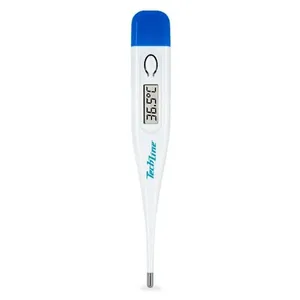 Termômetro Digital Techline Ts-101 1 Unidade