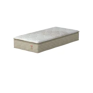 Colchão Solteirão Mola Prodormir Foz (100x200x30cm)