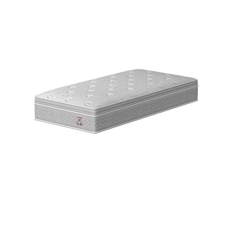 Colchão Solteirão Mola Ensacada Prodormir Loft (100x200x32cm)