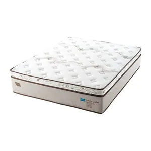 Colchão King Mola Probel Prohotel Casa (193x203x40cm)