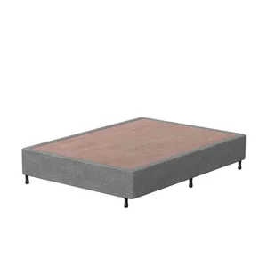 Base Box Casal Probel Luxo Kupon