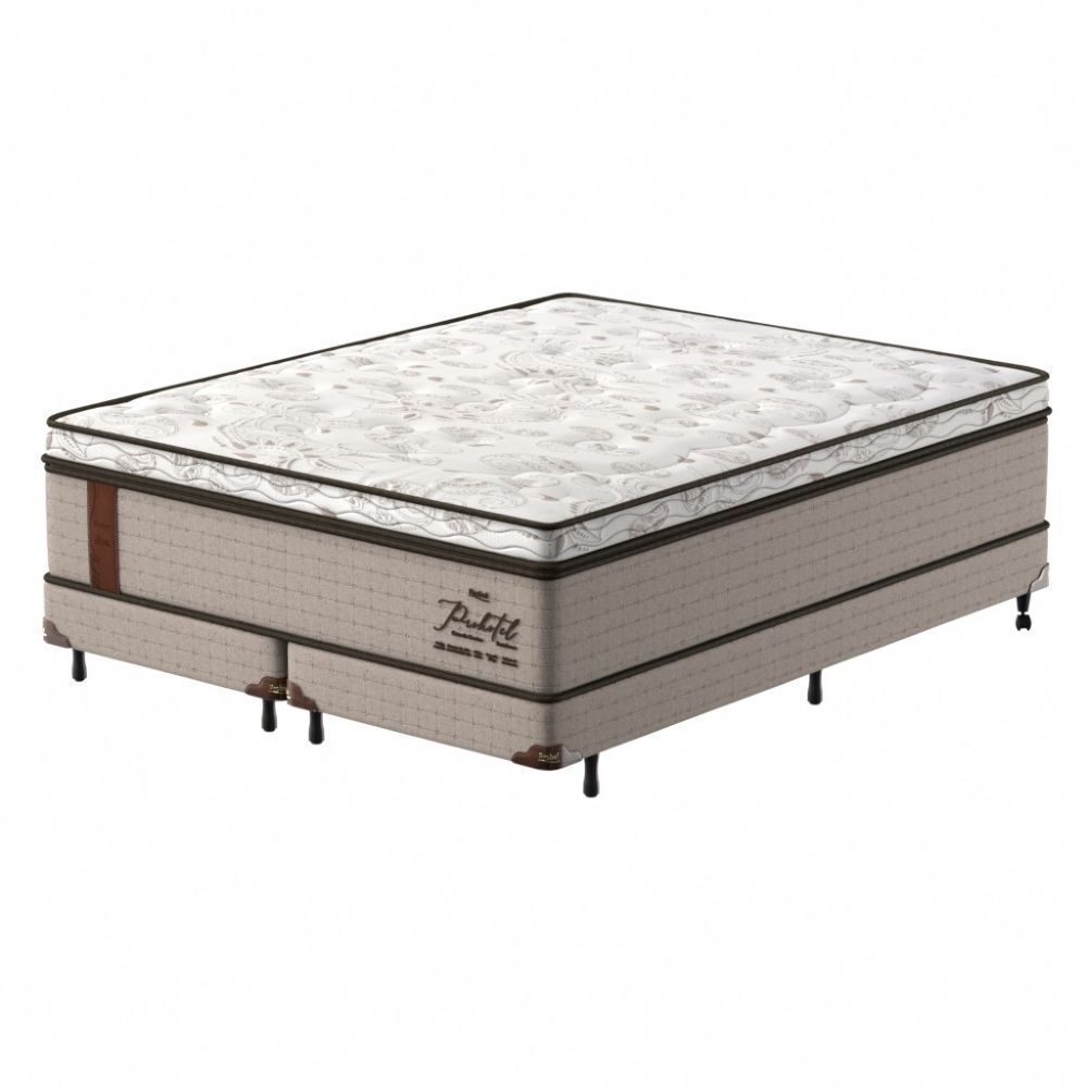 Conjunto Box King Mola Probel Prohotel Residence