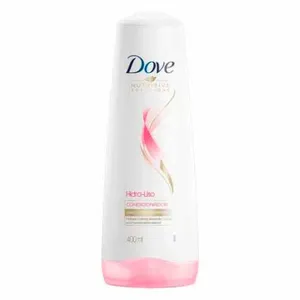 Condicionador Dove Hidra-liso 400ml