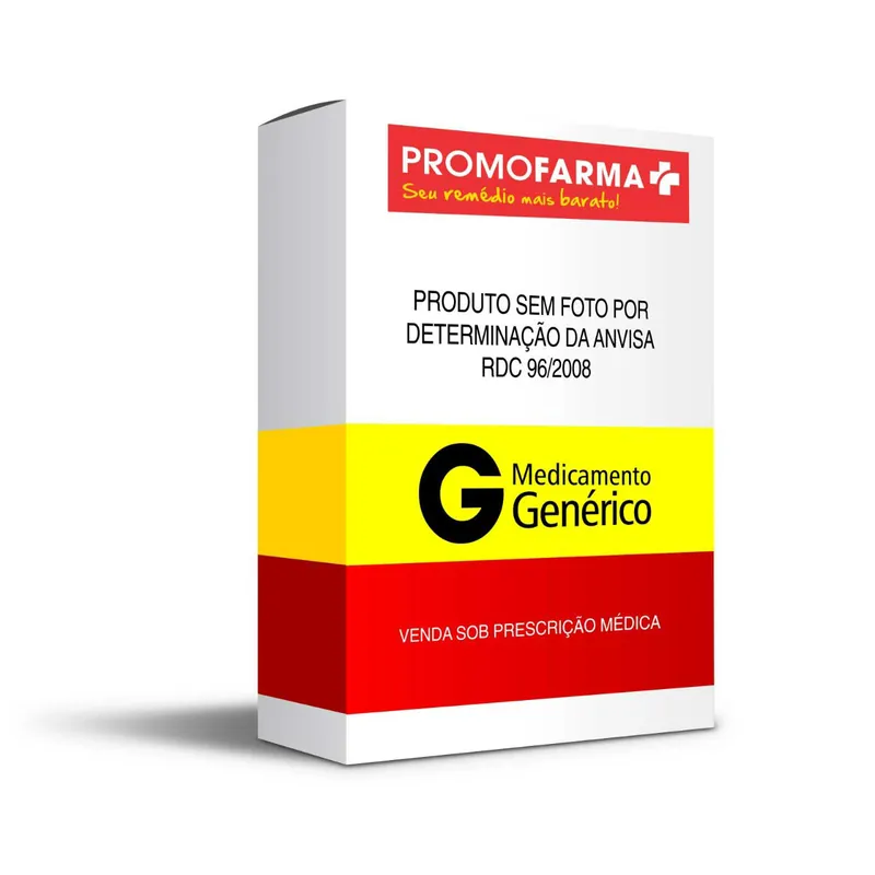Rosuvastatina 20mg 60 Comprimidos Revestidos Sandoz