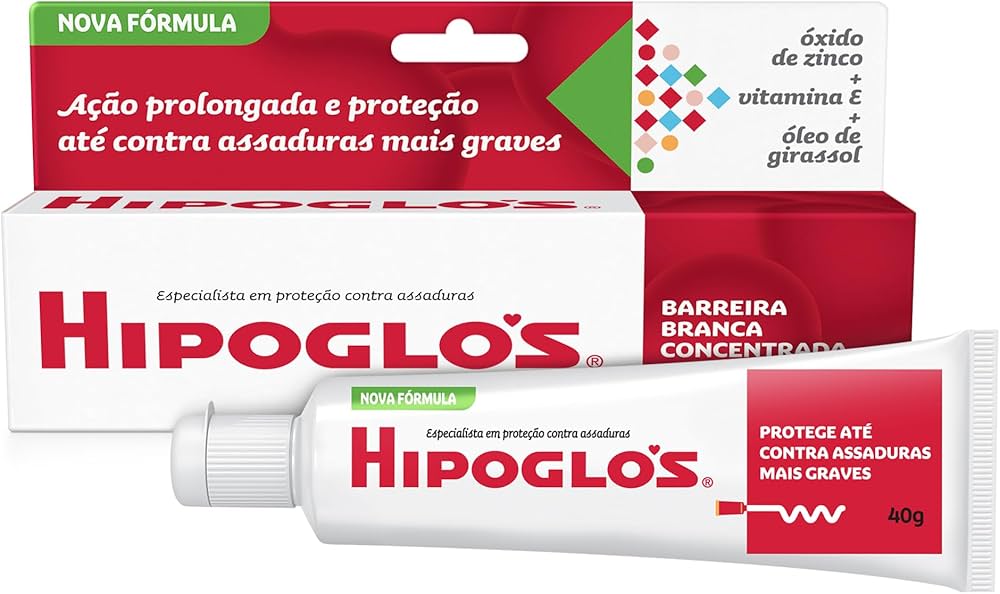 Hipoglós Original 40g