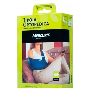 Tipoia Ortopédica Mercur G 1 Unidade