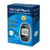 Glicosímetro Simples On Call Plus Ii 1 Unidade