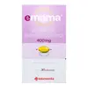 Emama 400mg 30 Cápsulas Moles