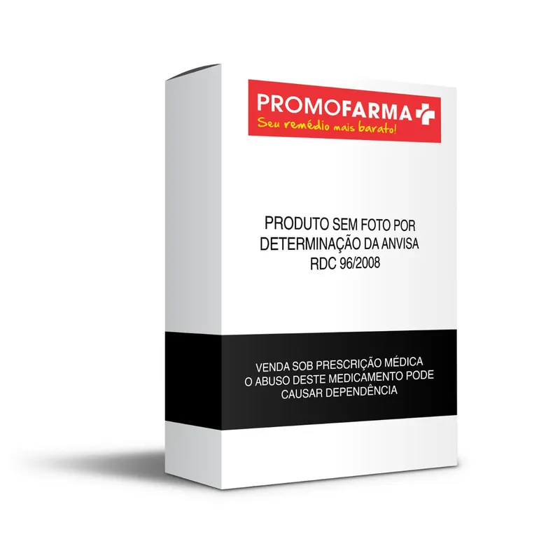 Rivotril Suspensão Oral 20ml
