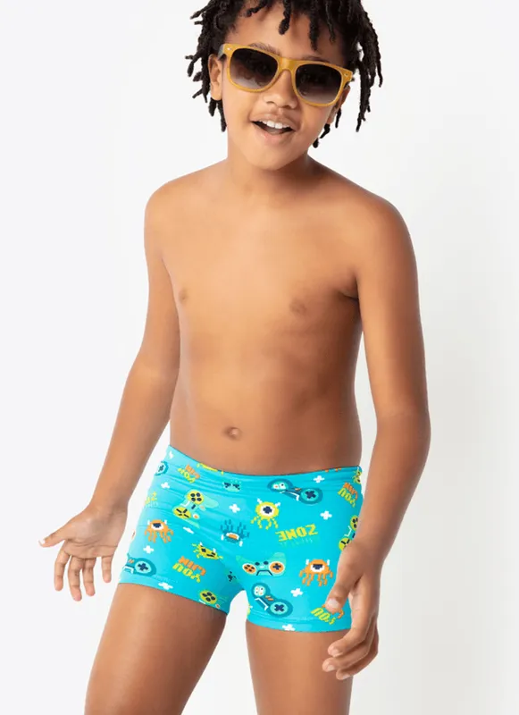 Sunga Menino Games 1