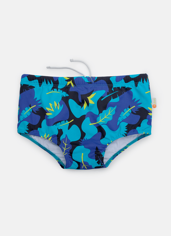 Sunga Menino Camuflada 2