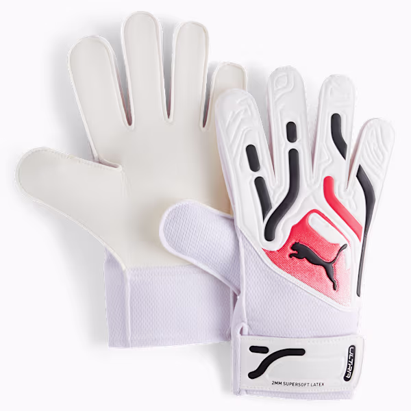 Luvas de Goleiro PUMA ULTRA Play RC