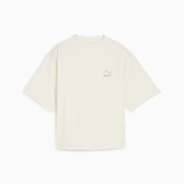 Camiseta Gola Alta CLASSICS Feminina